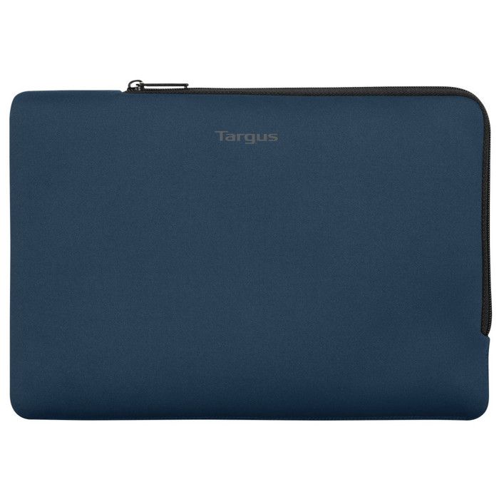 Pochette PC portable Targus TBS65202GL Multi-Fit EcoSmart 15-16 - bleu - TU Pochette PC portable Targus TBS65202GL Multi-Fit EcoSmart 15-16 - bleu - TU