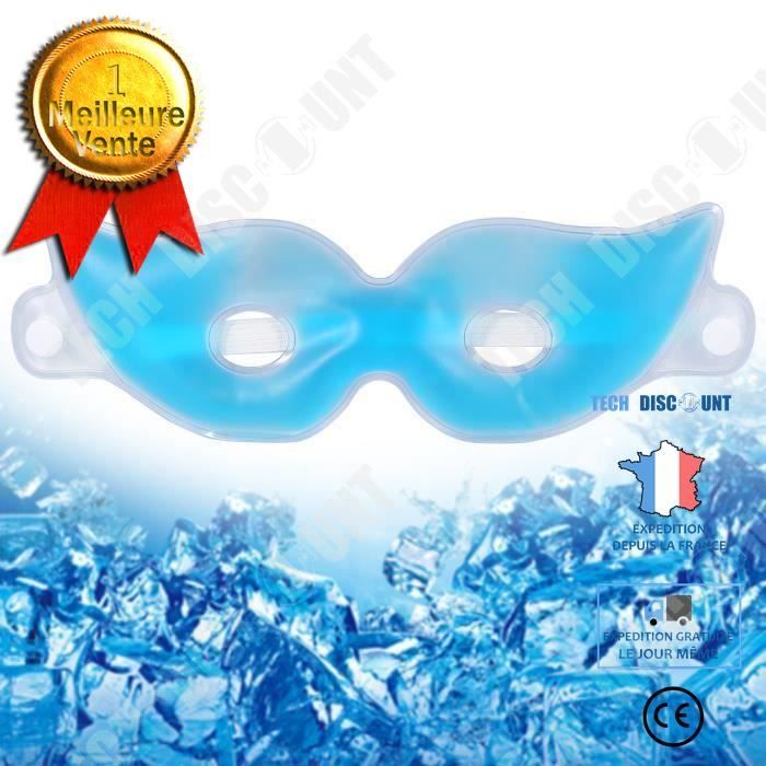 Lunette anti sale cerne