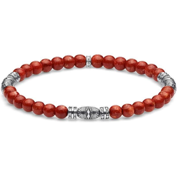 Sitemapcdatahttpwweinfbizidbracelet Homme Thomas Sabo