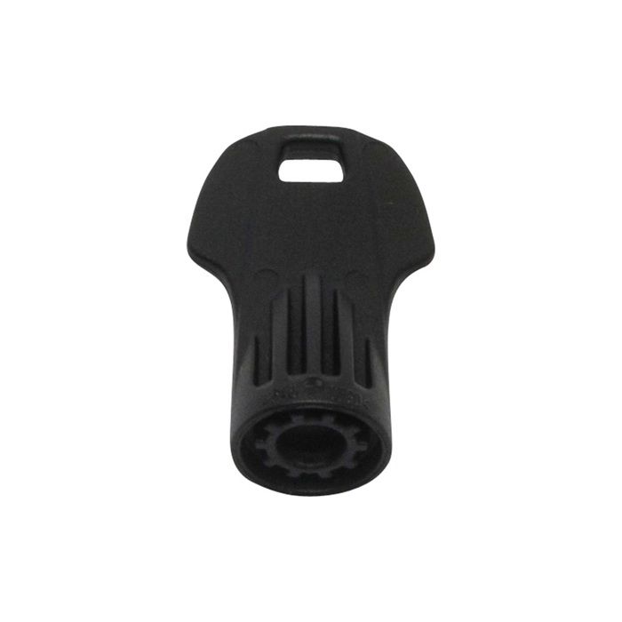 Clé Thule 1500002153 - Clé De Rechange Pour Serrures Thule, Confort Ergonomique