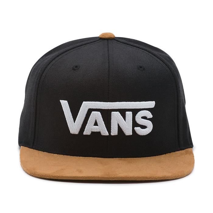 casquette vans prix