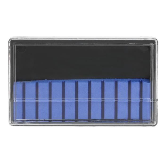 Mallette De Transport Pour Queues De Billard - 7 Emplacements, Cuir PU, Poche Accessoires - Idéale Voyage