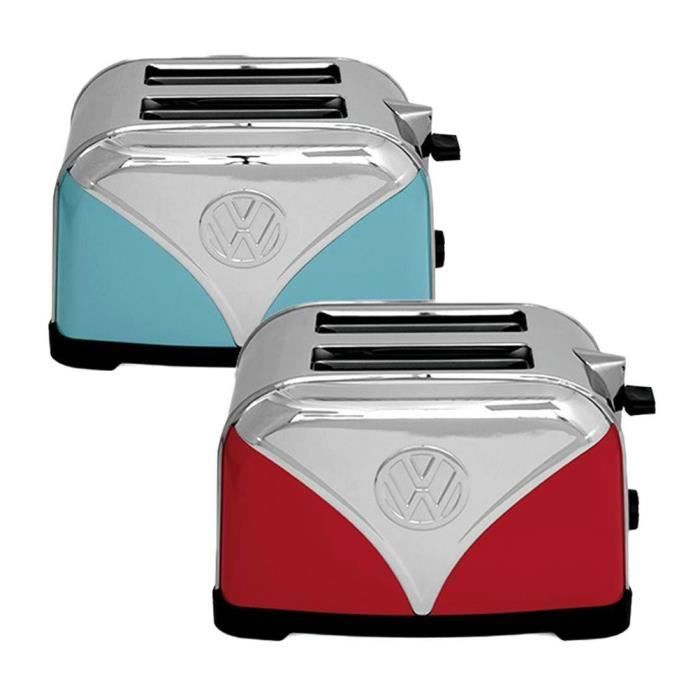 Grille pain combi volkswagen discount
