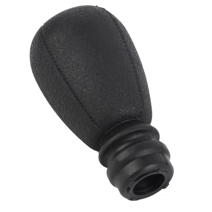 Levier De Vitesse VTT 3x7/8/9 Vitesses | Dérailleur Gauche/Droite | Compatible Frein Disque