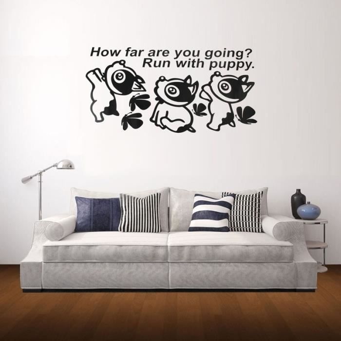 Sticker Mural Notes De Musique 30 X 33 Cm, Sticker Mural à Concevoir