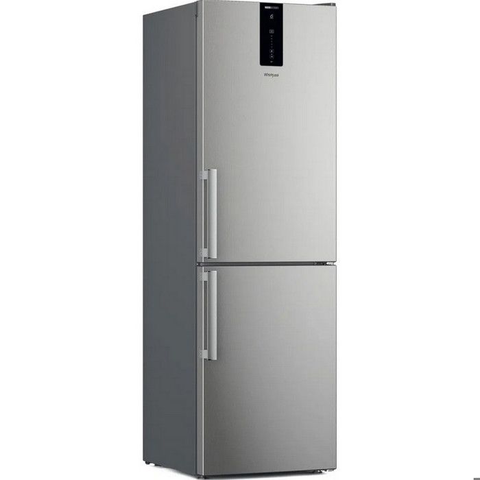 WHIRLPOOL Réfrigérateur congélateur bas W7X82OOXH