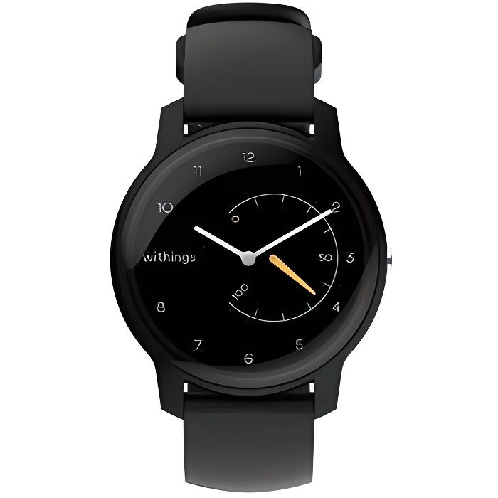 Withings ecg avis best sale