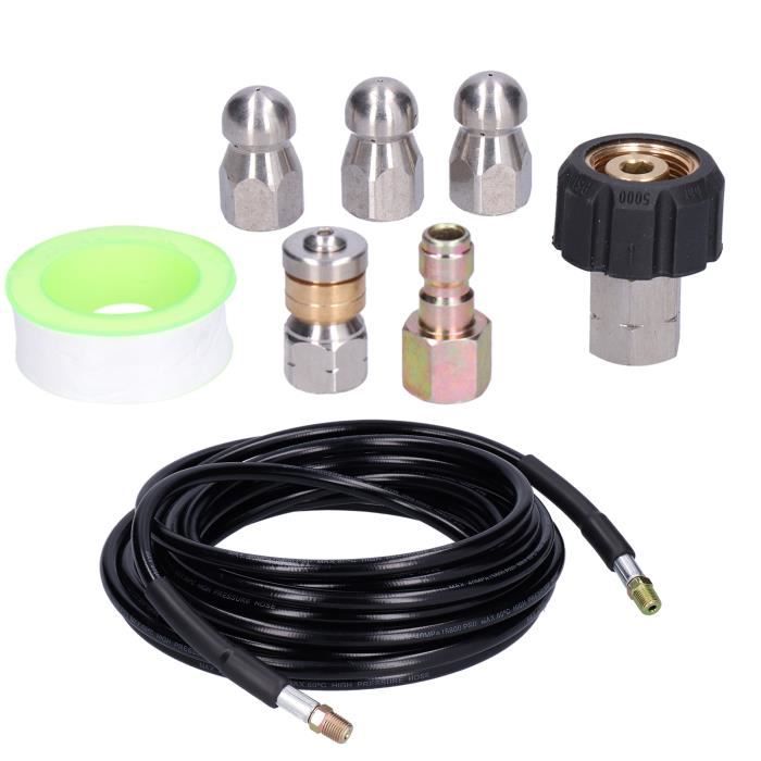 Outil De Nettoyage Auto-rinçage Pour Aspirateur Bissel - Anti-calcaire - Universel