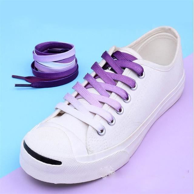 Lacet degrade shop
