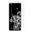 Smartphone Pour Samsung Galaxy S20 Ultra Clear Soft Hydrogel Film Protecteur d'écran TPU 6.9 CoieSue 209-1