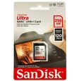Carte mémoire flash - SANDISK -  - 256GB -  -  (SDSDUN4-256G-GN6IN)-1