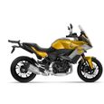 Support top case moto Shad Bmw F900X/XR 2020-2021 - noir-1