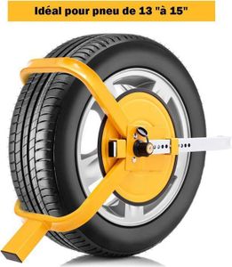 Support Universel 50-60mm Support Roue De Secours Maypole 195 - Universel Pour Timon 50-60mm Roue Remorque