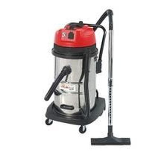 aspirateur bidon