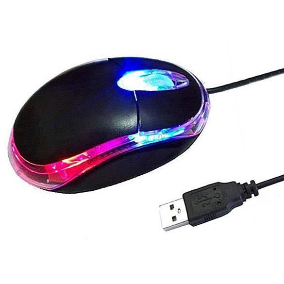 Souris Gamer Metal pour PC RAZER Avec Fil USB LED Gaming Universelle  Filaire Capteur Optique 6 Bouto - Cdiscount Informatique