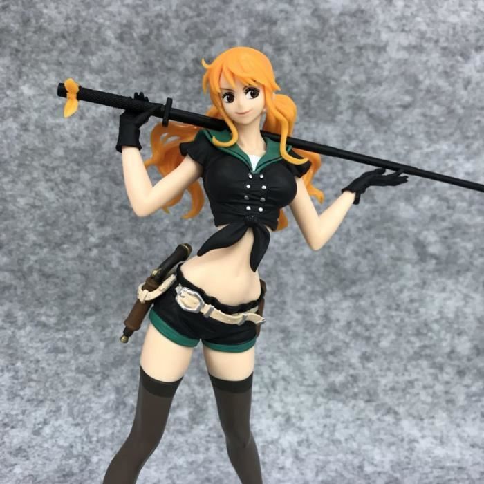 One piece flag diamond ship nami on sale