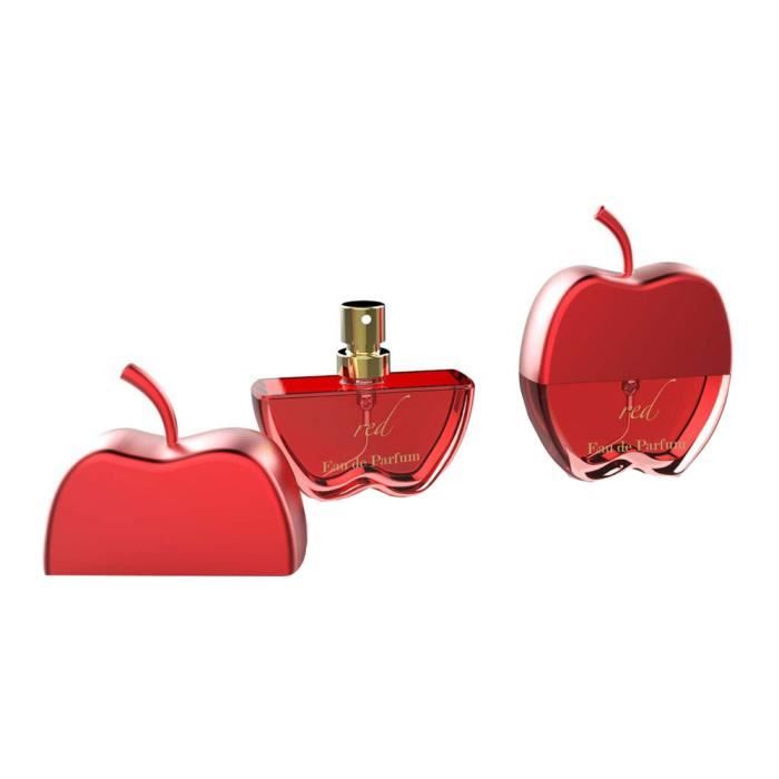 Ms red eau online de parfum