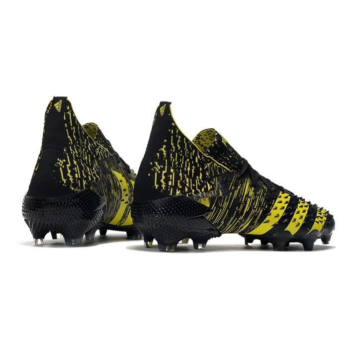 Adidas predator hotsell jaune