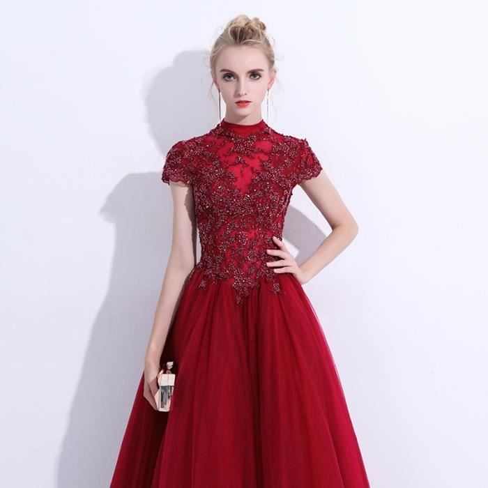 Robe de deals fiançailles 2019