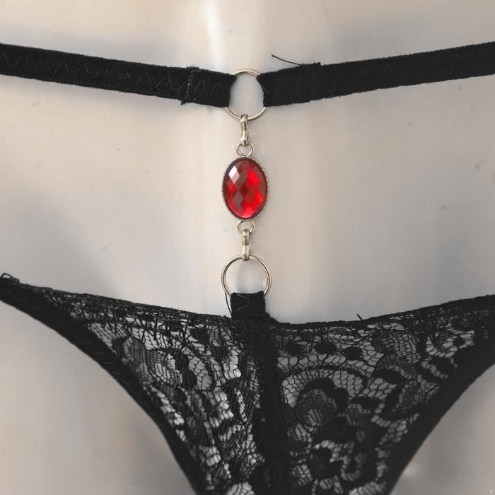 Slip ou string sales