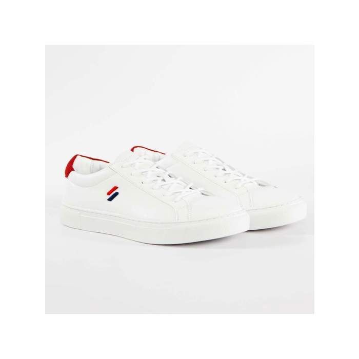 Basket superdry homme shop