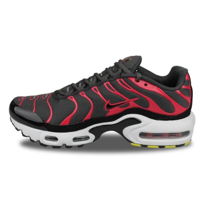Nike Air Max Plus TN Junior Gris GRIS Cdiscount Sport