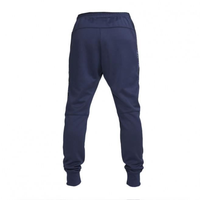 Pantalon de survetement Nike AIR MAX PK Bleu Cdiscount Pret a Porter