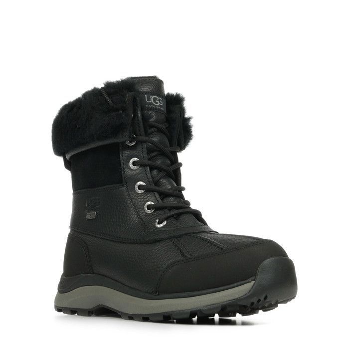 Bottes ugg sales adirondack femme