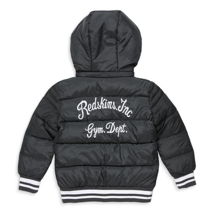 Doudoune redskins hotsell garcon