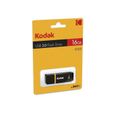 Clé USB 16Go Kodak K103 3.0 (Noir)-2