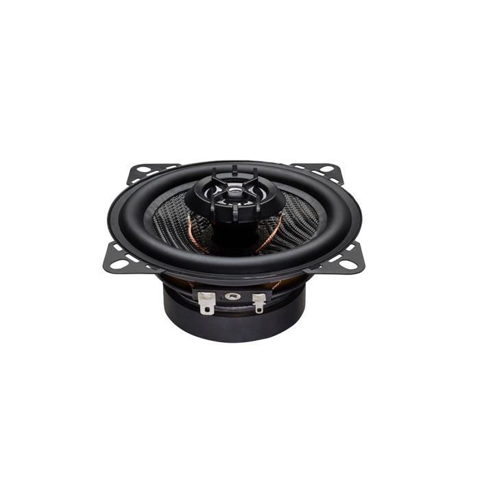 Caliber CDS13G - Haut-parleur de voiture - 13 cm - 100 Watt