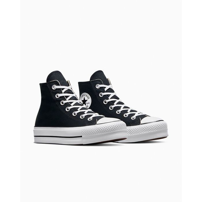 Converse grosse semelle Cdiscount