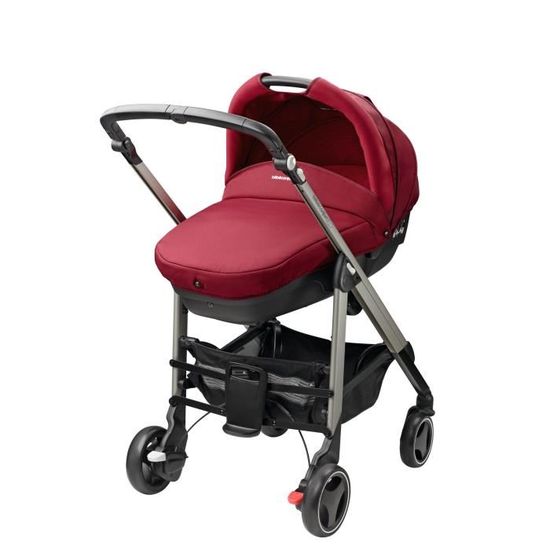 Poussette trio hot sale loola excel 2015
