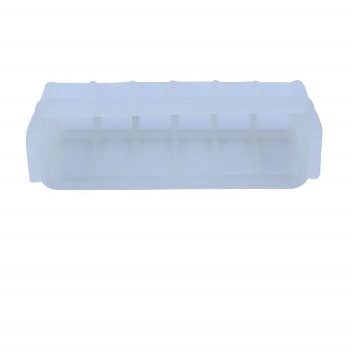 Bouchons De Réservoir D'essence Pour Stihl MS200, 2 Pièces Bouchon