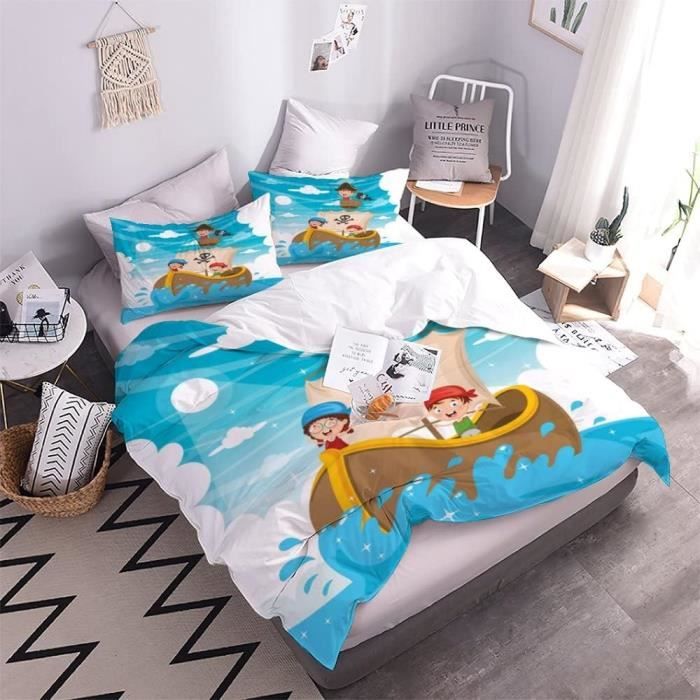 Housses De Serviette En Coton Avec Motif Dessin Animé - 50x80 Cm Ou 35x55 Cm - Pour Enfants, Peaux Sensibles, Sans Fermeture éclair