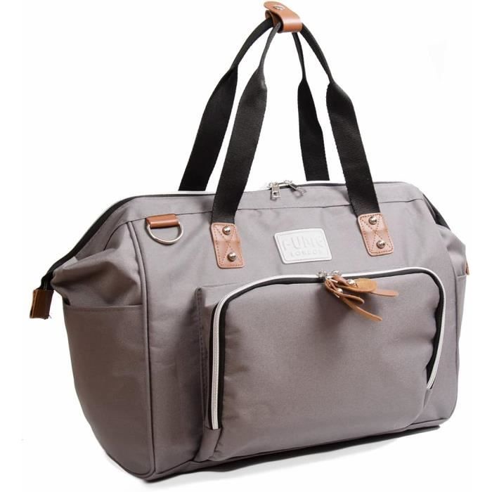 Fashionable baby bag store