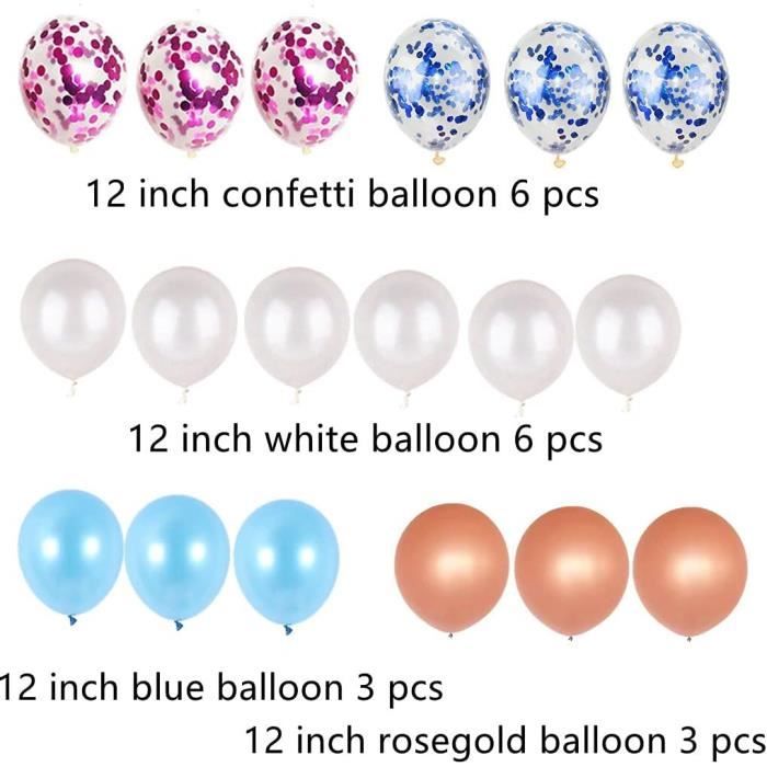 100 Ballons Latex émoticônes Jaunes - 30 Cm Gonflés, Pour Anniversaire, Mariage, Décoration Fête