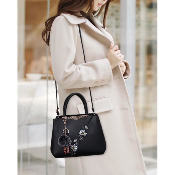 Sac porté main on sale femme