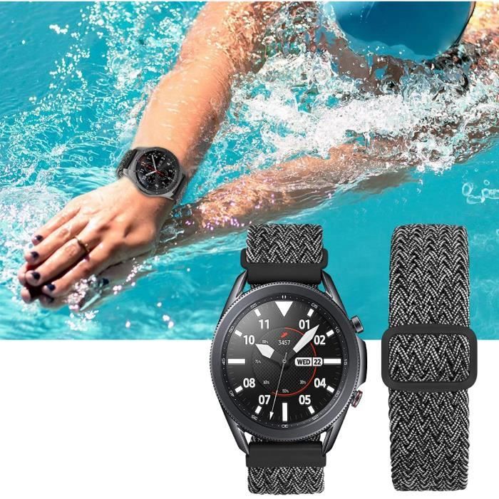 Gear s3 2025 for swimming