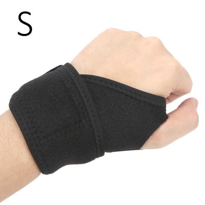 TOVINANNA Support De Fil De Poignet Avec Sangle De Poignet En