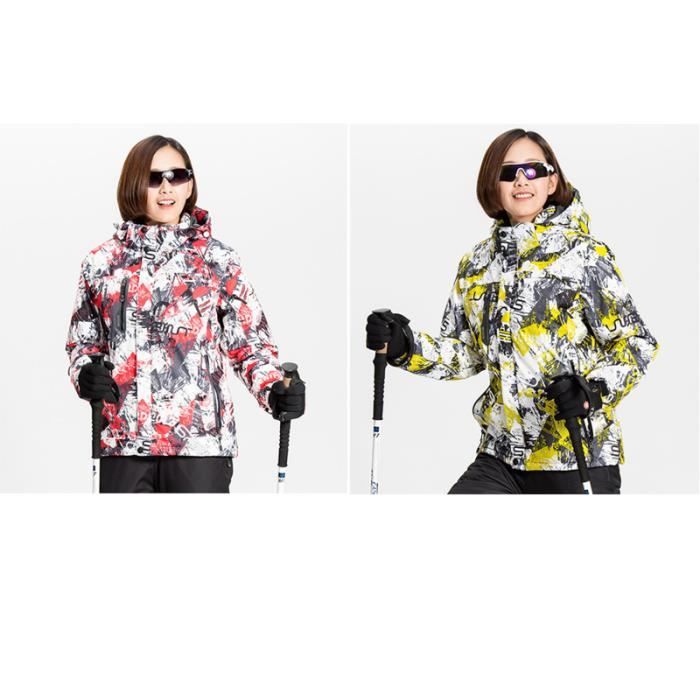 Mode ski homme online