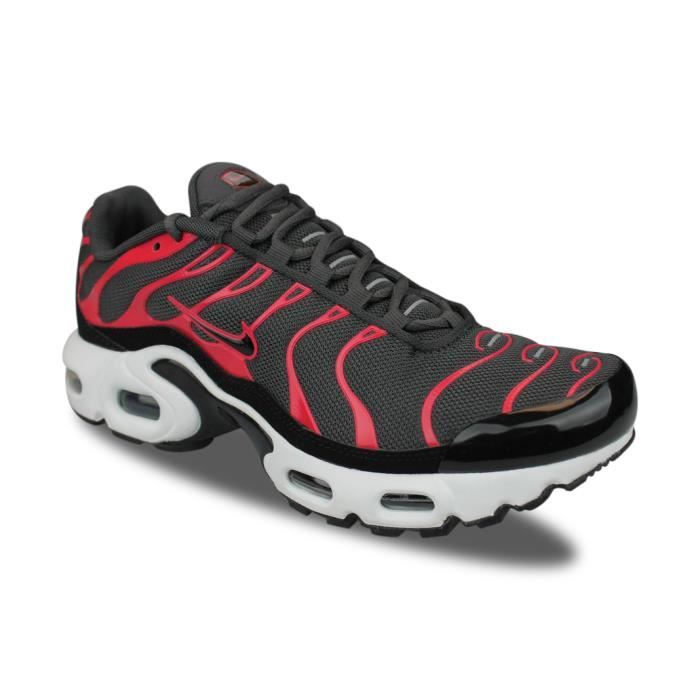 Nike tn enfant gris hot sale