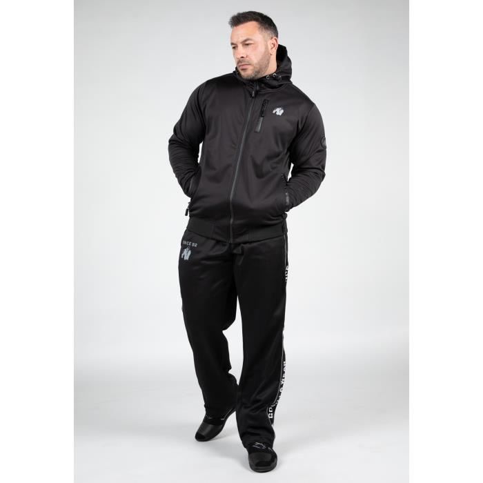 Survêtements Tech Fleece noirs. FR