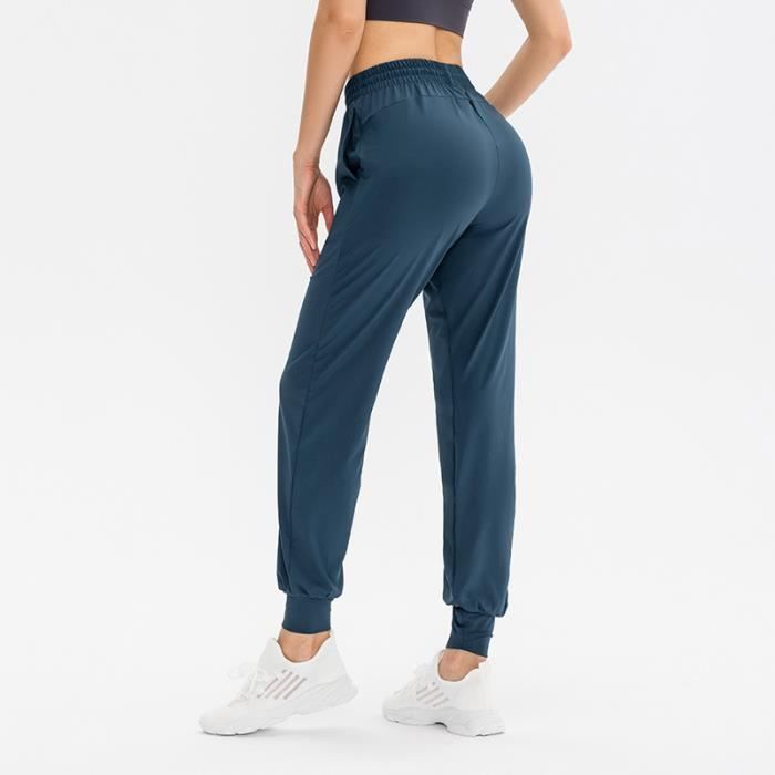 Pantalon de shop gym femme
