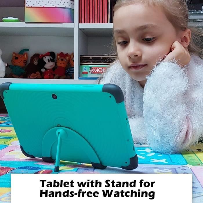 Achetez en gros 2023 Nouveau Design 8 Pouces Enfants Tablettes