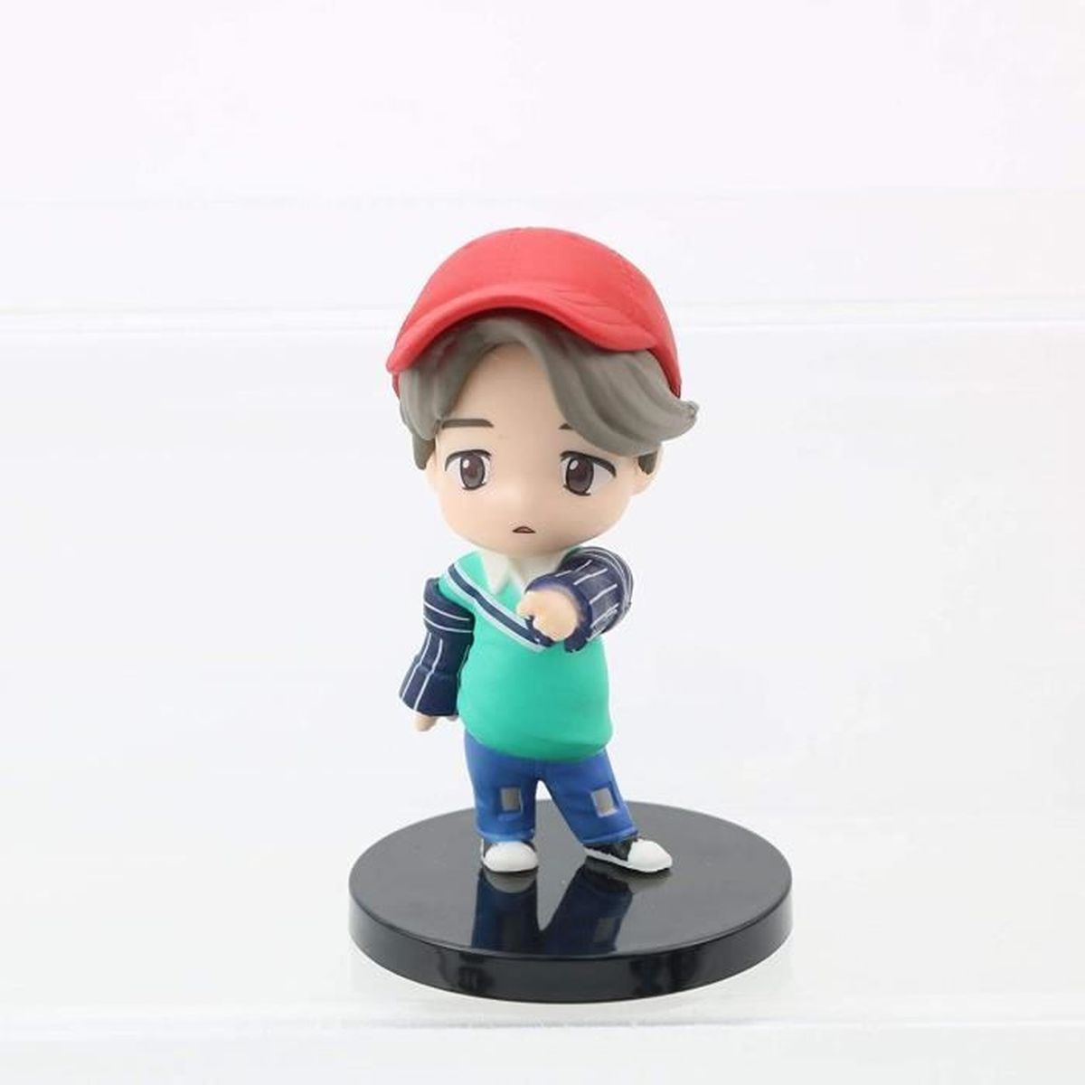 7 Pcs Bts Cake Toppers Set Fingure Characters Set Of Action Figure Toys Cake Toppers For Bangtan Boys Birthday Party Supplies Cdiscount Maison 7 Pcs Bts Cake Toppers Set Fingure Characters Set Of Action Figure Toys Cake Toppers For Bangtan Boys Birthday Party Supplies Cdiscount Maison