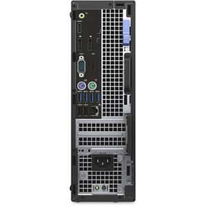 Dell OptiPlex 7050 Micro - Cdiscount