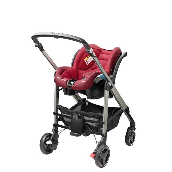 Poussette loola outlet bebe 9