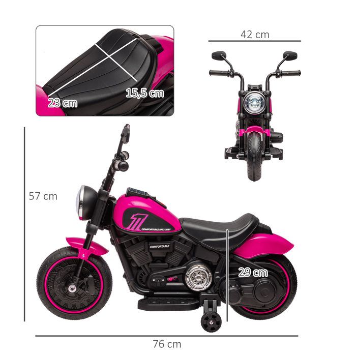 Triumph TXP : Des Motos électriques Tout-terrain Pour Enfants Qui Se Transforment Du Sentier Au Test En Quelques Secondes Triumph TXP : Des Motos électriques Tout-terrain Pour Enfants Qui Se Transforment Du Sentier Au Test En Quelques Secondes