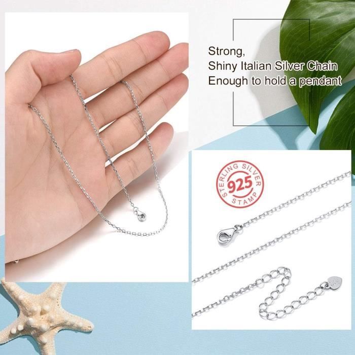 Comment choisir une chaîne en argent à maille Comment choisir une chaîne en argent à maille